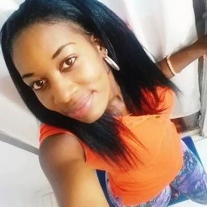 Meet your Posher, Kelrhea